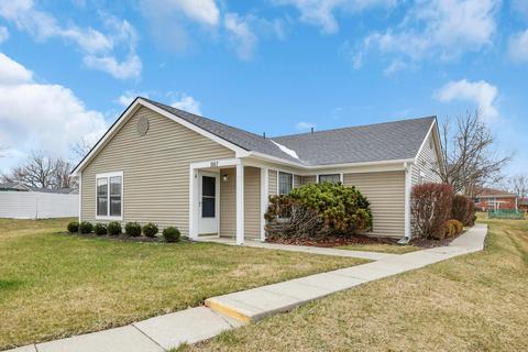 1107 Coventry Way #A, Marysville, OH 43040