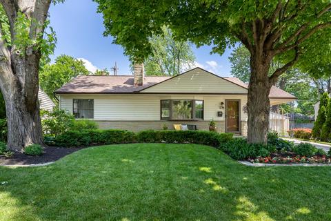 2260 Swansea Rd, Columbus, OH 43221