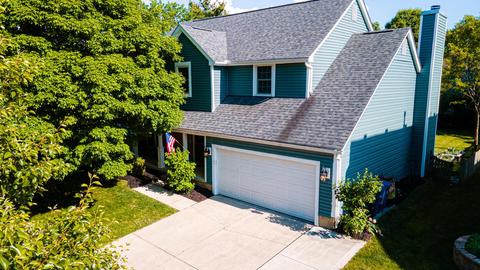 1341 Donwalter Ln, Columbus, OH 43235