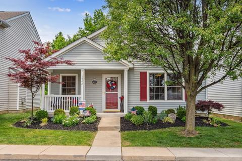 1542 Sargas St, Columbus, OH 43240
