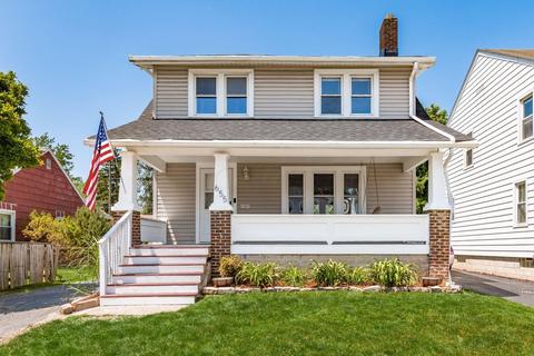 655 Hilltonia Ave, Columbus, OH 43223