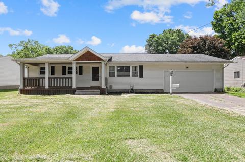 77 Garrick St, Newark, OH 43055