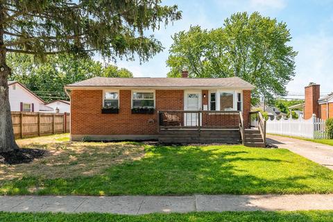 2675 Eugene Ave, Grove City, OH 43123