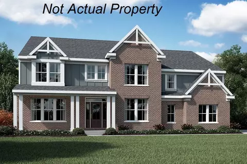 8648 Abby Way, Sunbury, OH 43074