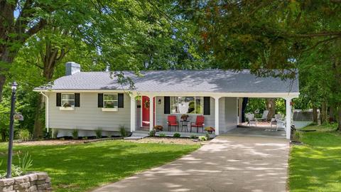 336 Cliffwood Ave, Zanesville, OH 43701