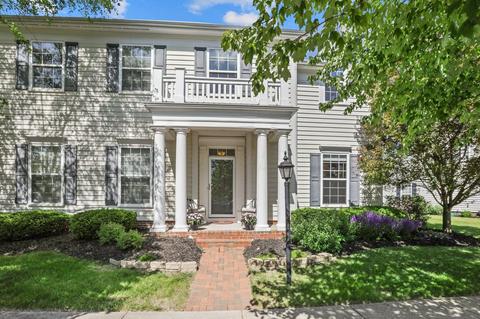 8224 Griswold Dr, New Albany, OH 43054