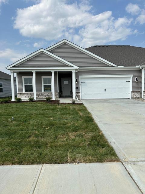 755 Abby Dr, Plain City, OH 43064