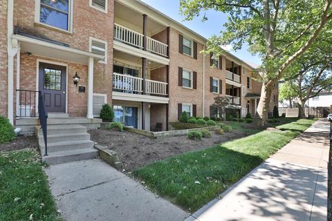 991 Manor Ln #N, Columbus, OH 43221
