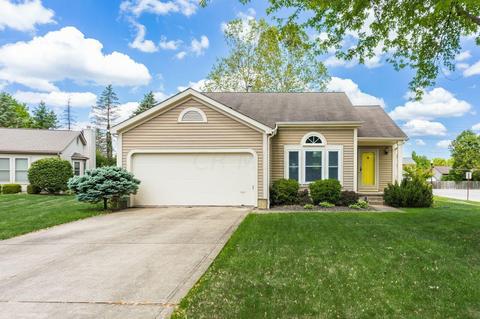 4783 Big Walnutview Ct, Gahanna, OH 43230
