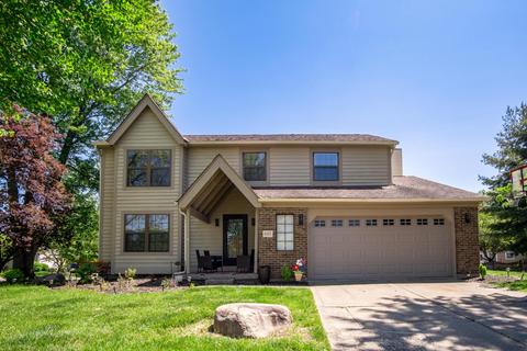 607 Apple St, Westerville, OH 43082