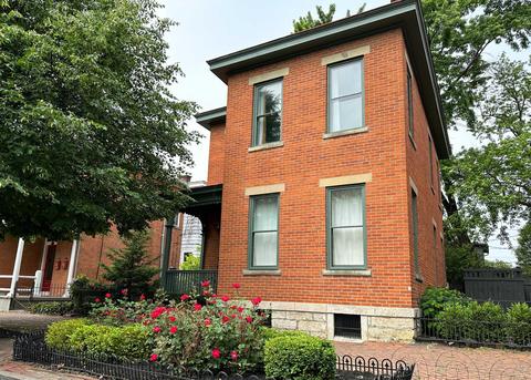 931 Mohawk St, Columbus, OH 43206