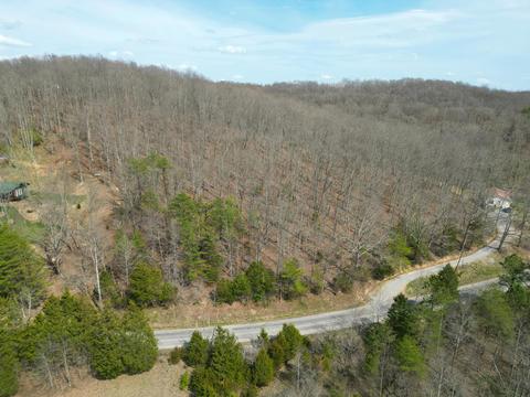 0 Henley-deemer Rd, Mcdermott, OH 45652