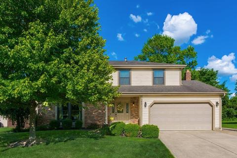 262 Leighway Dr, Westerville, OH 43081