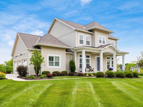 6281 Bluffway Dr, Delaware, OH 43015 photo 2