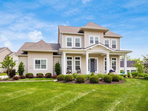 6281 Bluffway Dr, Delaware, OH 43015