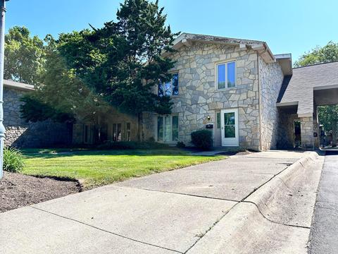 3600 Reed Rd #6, Upper Arlington, OH 43220