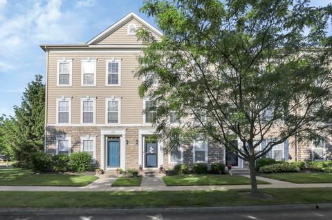 5270 Berthold Pass Dr, Dublin, OH 43016