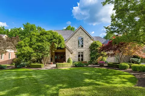 8633 Gavinton Ct, Dublin, OH 43017