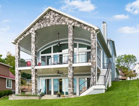 173 Green Valley Dr, Howard, OH 43028