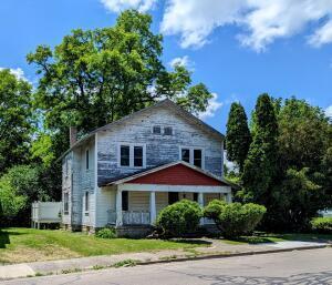 605 Chestnut Ave, Springfield, OH 45503