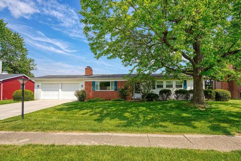 361 Meadow Ln, Circleville, OH 43113 photo 2