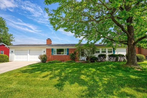 361 Meadow Ln, Circleville, OH 43113 photo 4