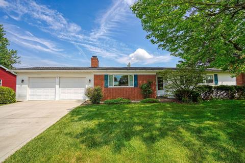 361 Meadow Ln, Circleville, OH 43113 photo 5