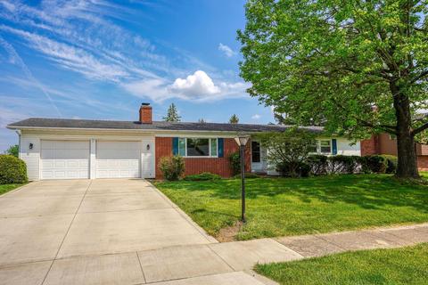 361 Meadow Ln, Circleville, OH 43113 photo 3