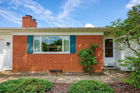 361 Meadow Ln, Circleville, OH 43113 photo 6