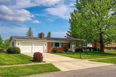 361 Meadow Ln, Circleville, OH 43113