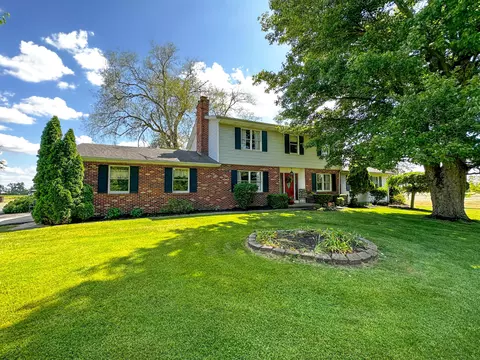 7305 Slocum Rd, Ostrander, OH 43061