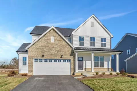 215 Bucklewell Dr, Delaware, OH 43015