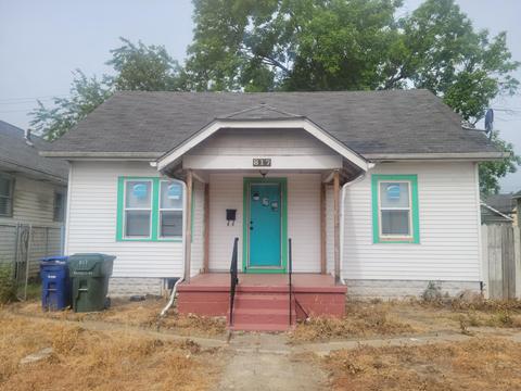 817 Barnett Rd, Columbus, OH 43227