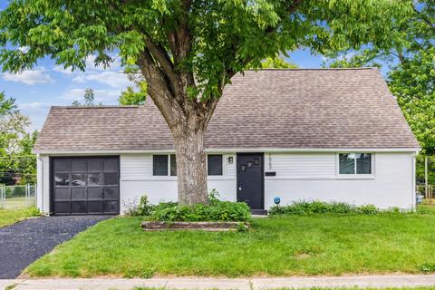 1563 Basil Dr, Columbus, OH 43227