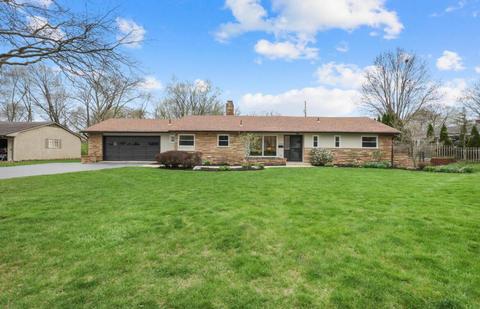 2323 Johnston Rd, Columbus, OH 43220