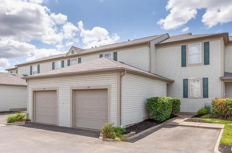 181 Macfalls Way #18E, Blacklick, OH 43004