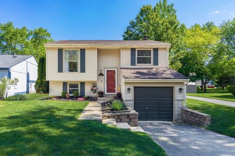 394 Gentlewind Dr, Westerville, OH 43081