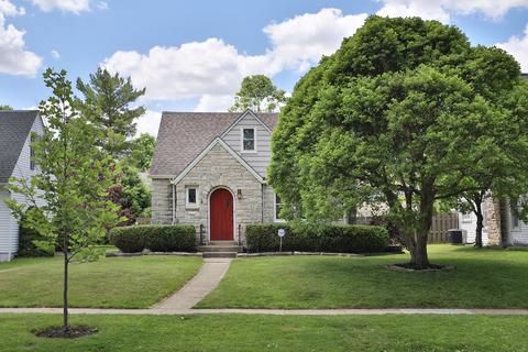 1011 S Roosevelt Ave, Bexley, OH 43209
