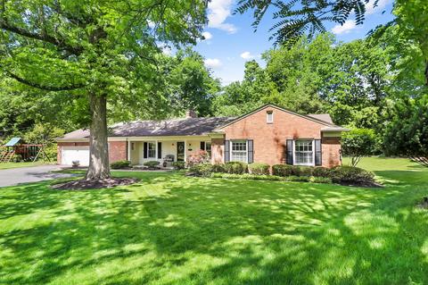 561 Hallmark Pl, Worthington, OH 43085