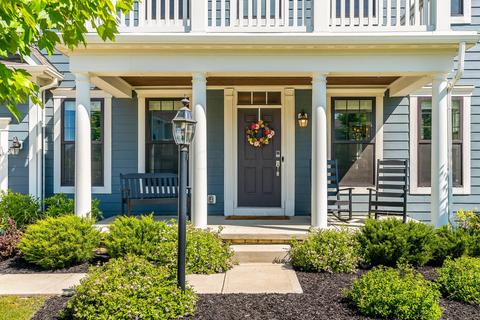 6448 Dicesare Loop, Dublin, OH 43016 photo 2