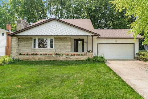 3817 Lindhurst Rd, Columbus, OH 43220