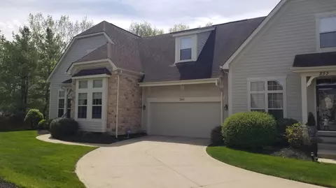 245 Murphys Grn, Powell, OH 43065