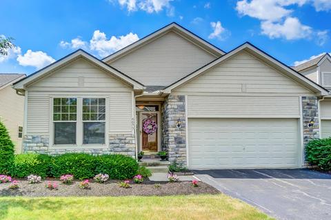 6077 Coventry Cross Ln, Hilliard, OH 43026
