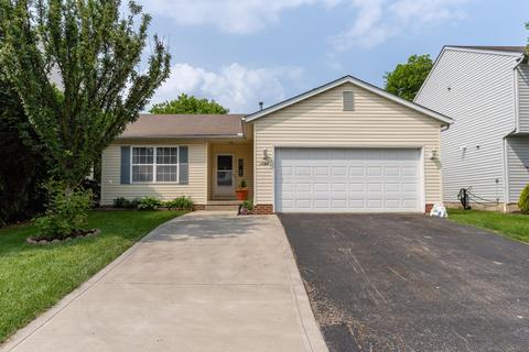 4184 Salem Dr, Columbus, OH 43228