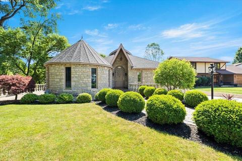 5726 Alfie Pl, Columbus, OH 43213