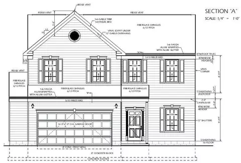 11 Thurber Rd, Ashville, OH 43103