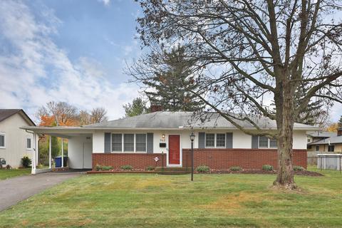 965 Lambeth Dr, Columbus, OH 43220