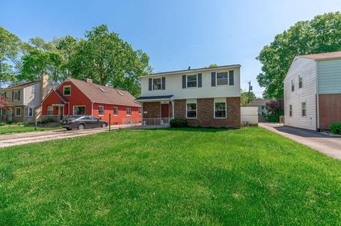 160 S Gould Rd, Columbus, OH 43209