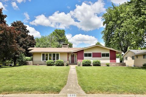 1000 Meadowview Dr, Columbus, OH 43224
