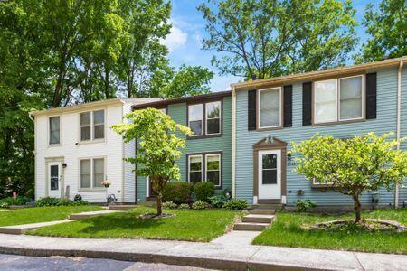 3845 Julia Ct, Columbus, OH 43230